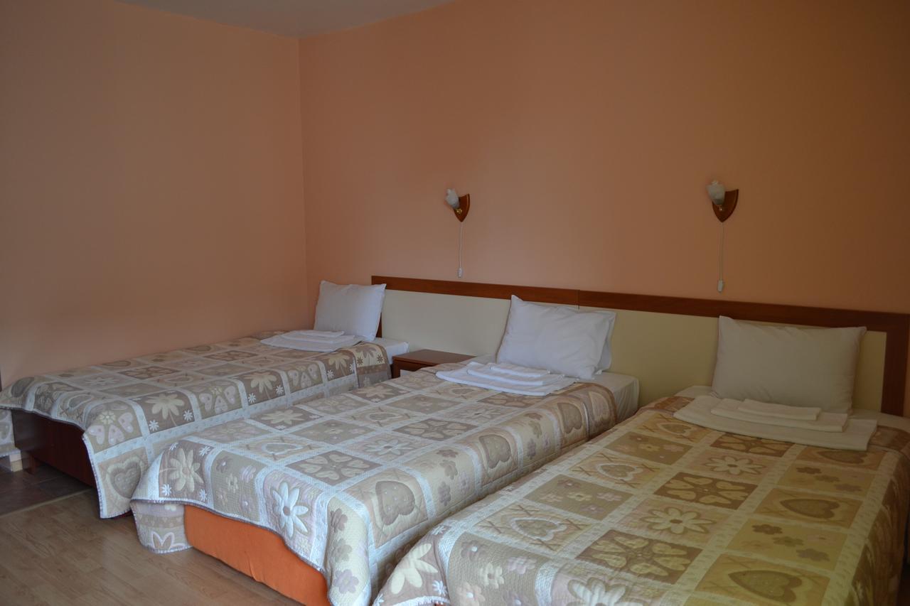 Hotel Perla Gorna Oryakhovitsa Exterior foto