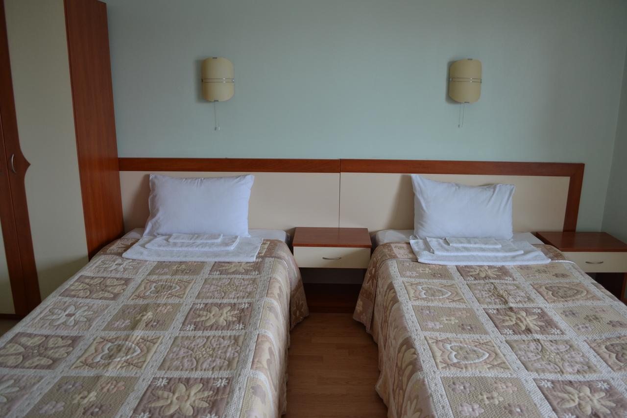 Hotel Perla Gorna Oryakhovitsa Exterior foto